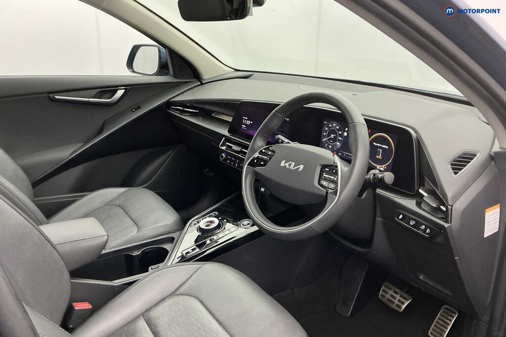 Used Kia Niro 2023 for sale - 77593041: Photo 18