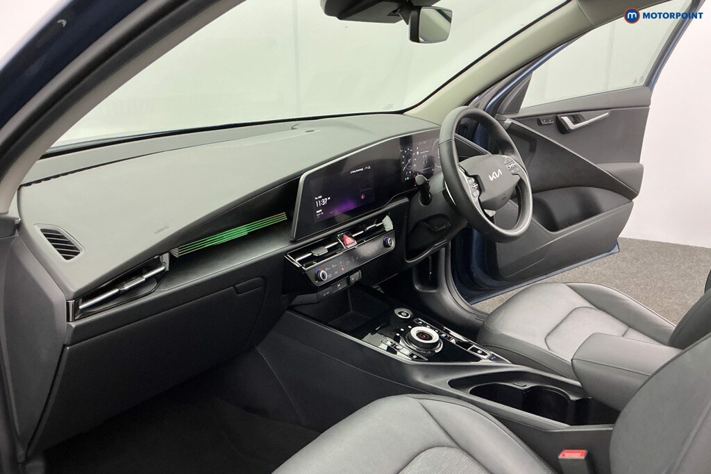Used Kia Niro 2023 for sale - 77593041: Photo 19