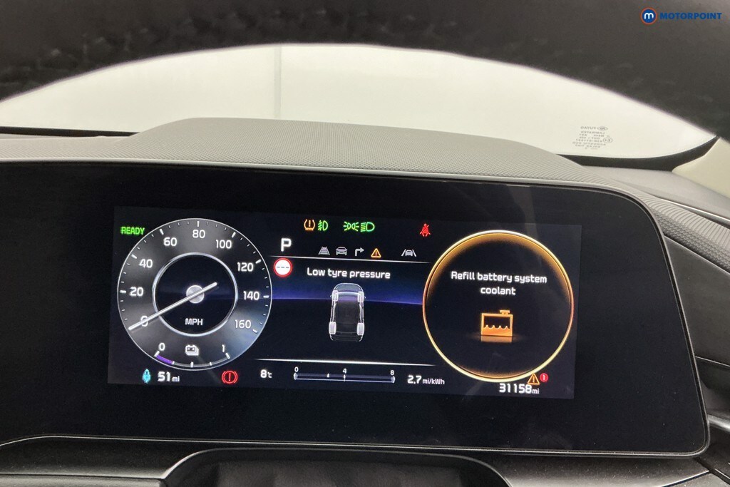 Used Kia Niro 2023 for sale - 77593041: Photo 20