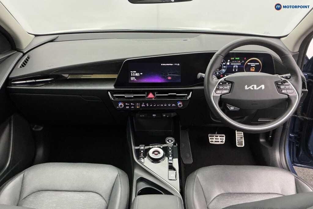 Used Kia Niro 2023 for sale - 77593041: Photo 22
