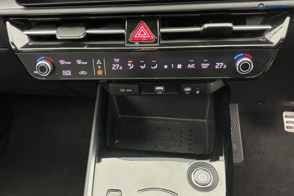 Used Kia Niro 2023 for sale - 77593041: Photo 30