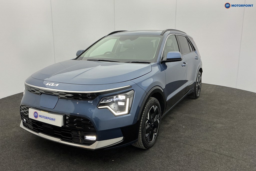 Used Kia Niro 2023 for sale - 77593041: Photo 44