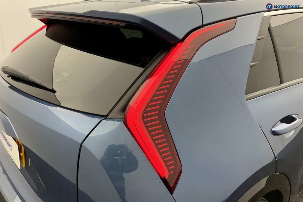 Used Kia Niro 2023 for sale - 77593041: Photo 45