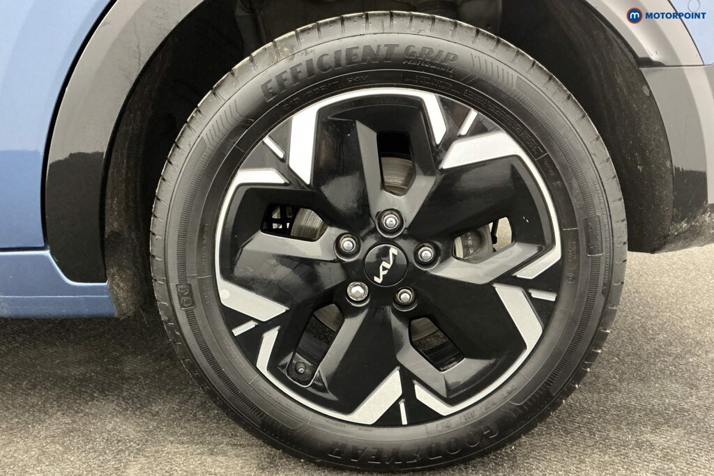 Used Kia Niro 2023 for sale - 77593041: Photo 48