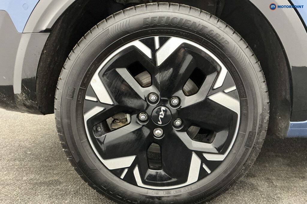 Used Kia Niro 2023 for sale - 77593041: Photo 49