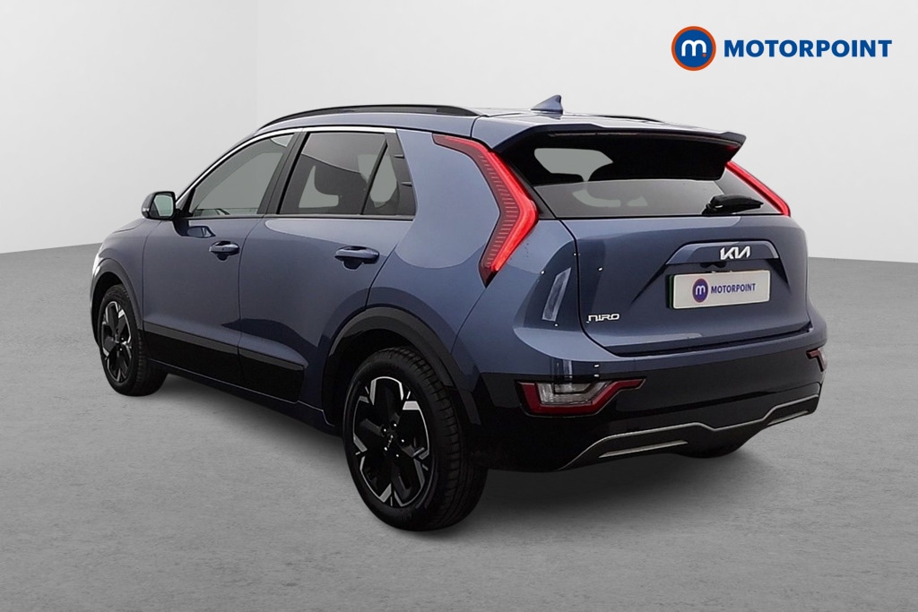 Used Kia Niro 2023 for sale - 77593041: Photo 5