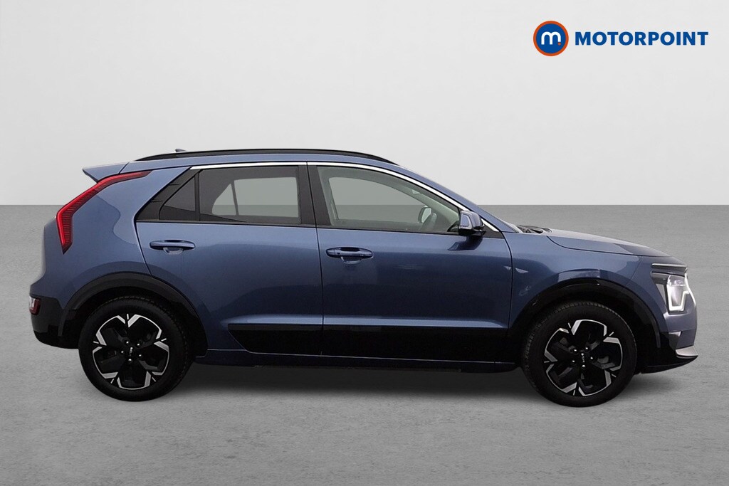 Used Kia Niro 2023 for sale - 77593041: Photo 8