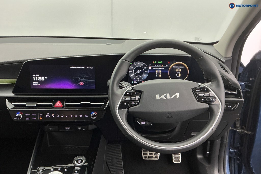 Used Kia Niro 2023 for sale - 77593041: Photo 9