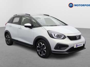 2021 - 1.5 i-MMD Hybrid Crosstar EX 5dr eCVT
