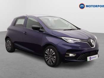 2022 - 100kW Techno R135 50kWh 5dr Auto