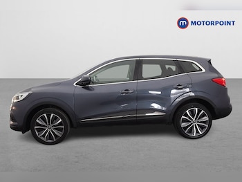 Used Renault Kadjar undefined for sale - 78389963: Photo