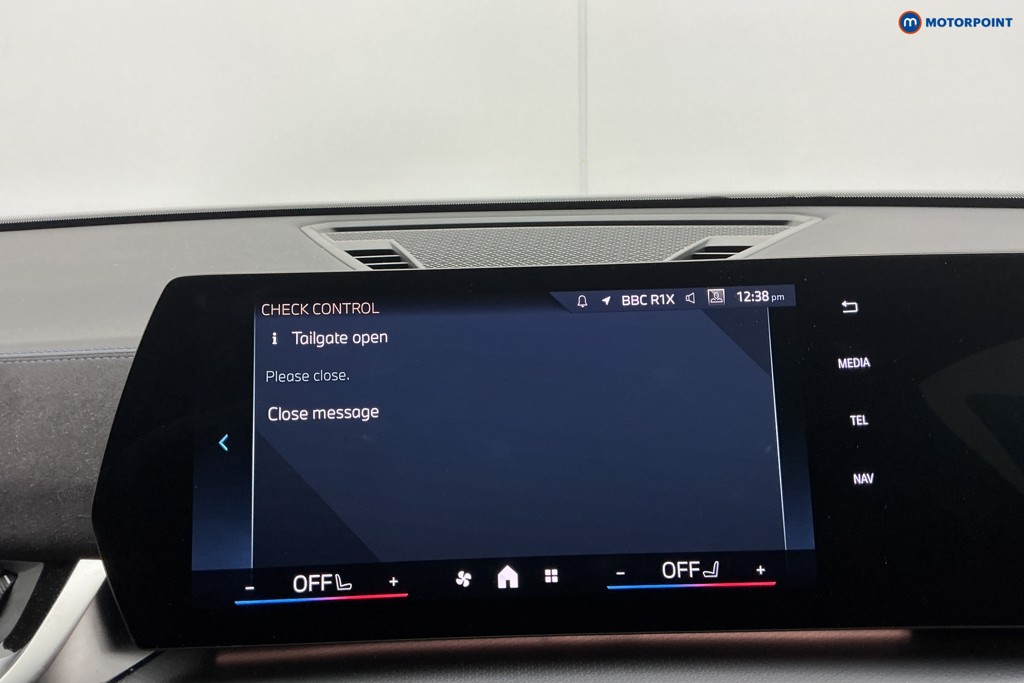 Used BMW X2 2025 for sale - 77989237: Photo 10