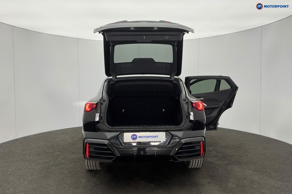 Used BMW X2 2025 for sale - 77989237: Photo 12