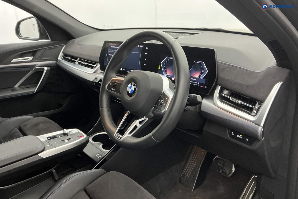 Used BMW X2 2025 for sale - 77989237: Photo 17