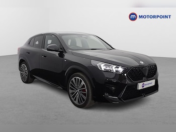 Used BMW X2 2025 for sale - 77989237: Photo