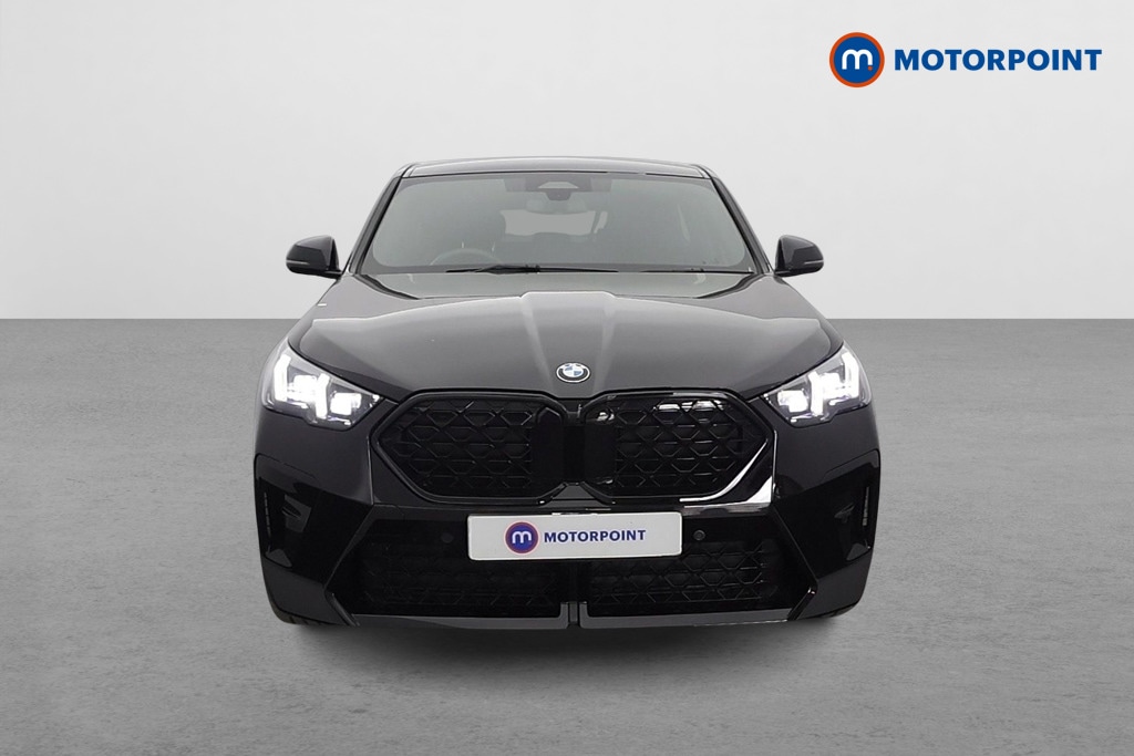 Used BMW X2 2025 for sale - 77989237: Photo 2