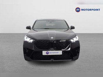 Used BMW X2 2025 for sale - 77989237: Photo