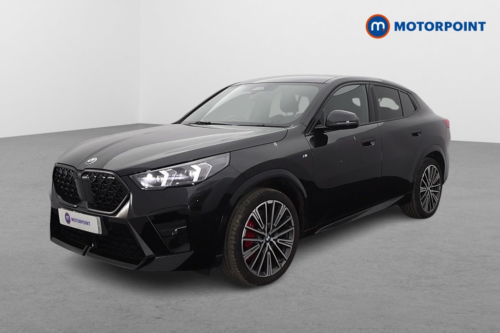 Used BMW X2 2025 for sale - 77989237: Photo 3