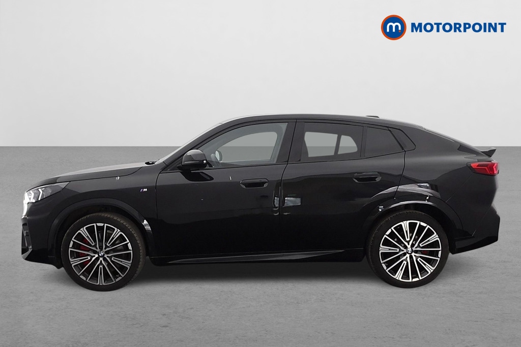 Used BMW X2 2025 for sale - 77989237: Photo 4