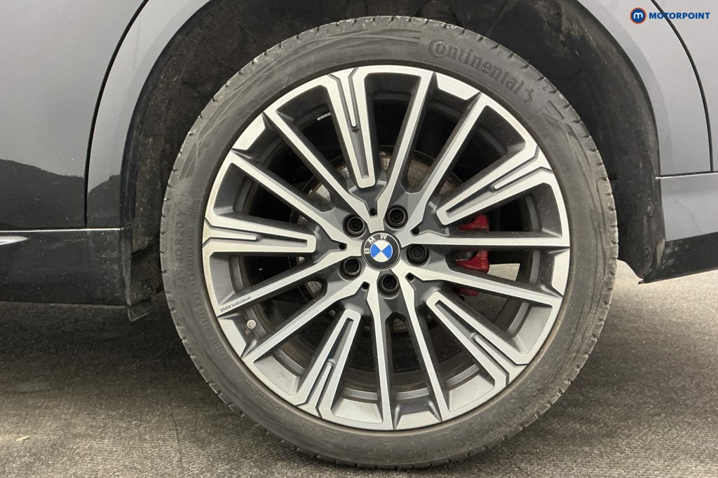 Used BMW X2 2025 for sale - 77989237: Photo 45