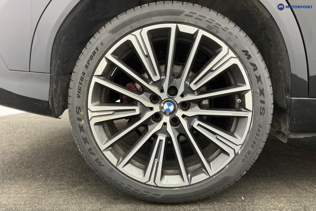 Used BMW X2 2025 for sale - 77989237: Photo 46