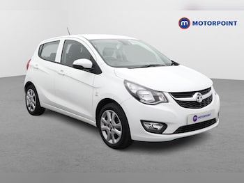 Used Vauxhall Viva 2016 for sale - 75792241: Photo