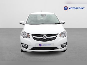 Used Vauxhall Viva 2016 for sale - 75792241: Photo