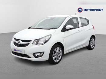 Used Vauxhall Viva 2016 for sale - 75792241: Photo
