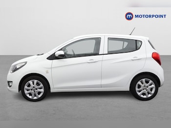 Used Vauxhall Viva 2016 for sale - 75792241: Photo