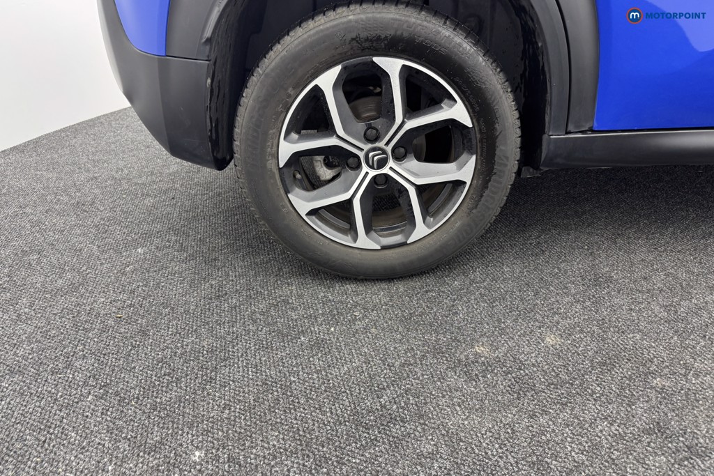 Vehicle 34