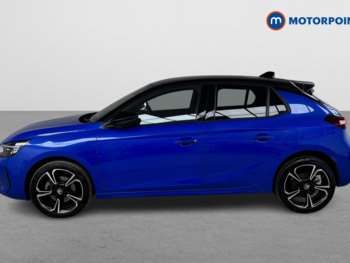 Used Vauxhall Corsa 2024 for sale - 74707384: Photo