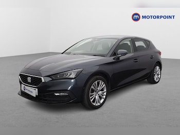 Used SEAT Leon 2020 for sale - 79492095: Photo