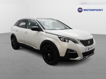 Used Peugeot 3008 2020 for sale - 78443407: Photo