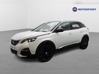 Used Peugeot 3008 2020 for sale - 78443407: Photo