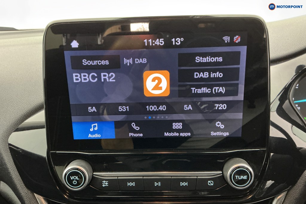 Used Ford Fiesta for sale - 76961077: Photo 10