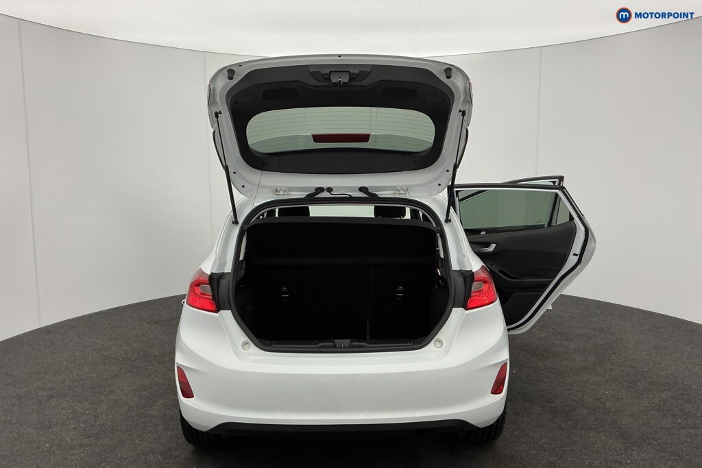 Used Ford Fiesta for sale - 76961077: Photo 11