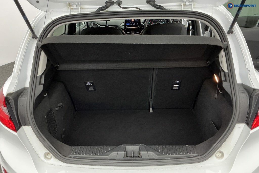 Used Ford Fiesta for sale - 76961077: Photo 12