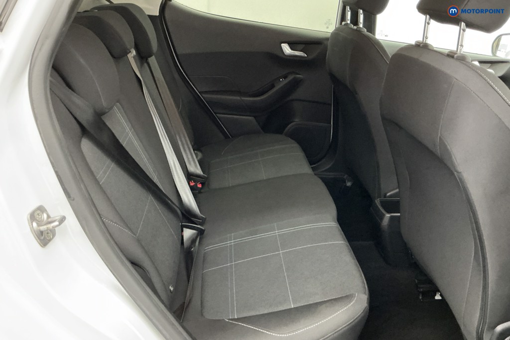 Used Ford Fiesta for sale - 76961077: Photo 13