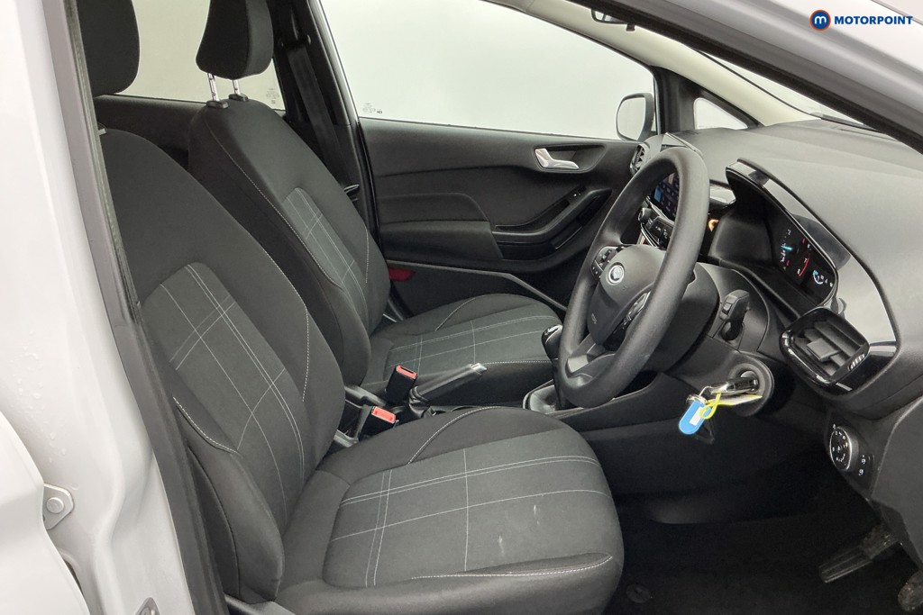 Used Ford Fiesta for sale - 76961077: Photo 14