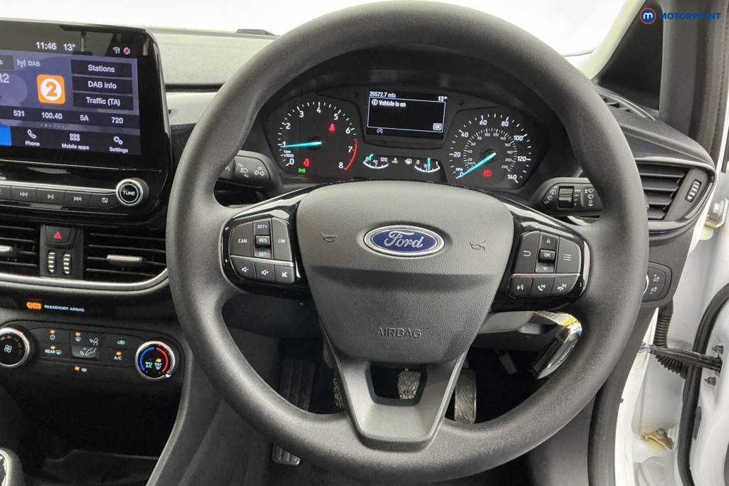 Used Ford Fiesta for sale - 76961077: Photo 15