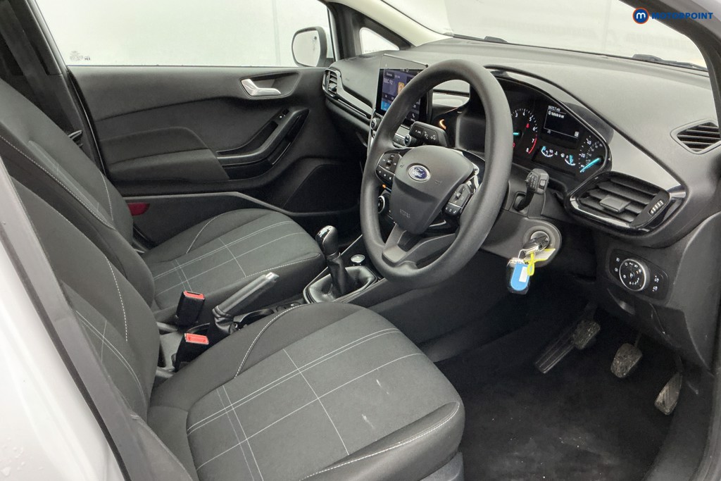 Used Ford Fiesta for sale - 76961077: Photo 16