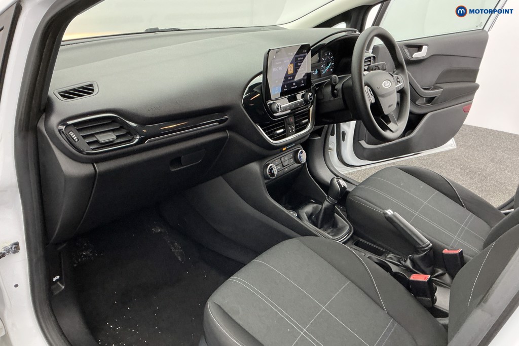 Used Ford Fiesta for sale - 76961077: Photo 17