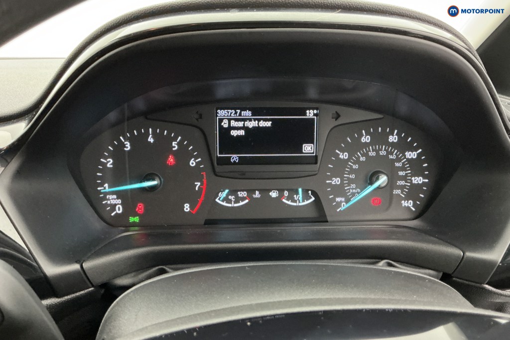 Used Ford Fiesta for sale - 76961077: Photo 18