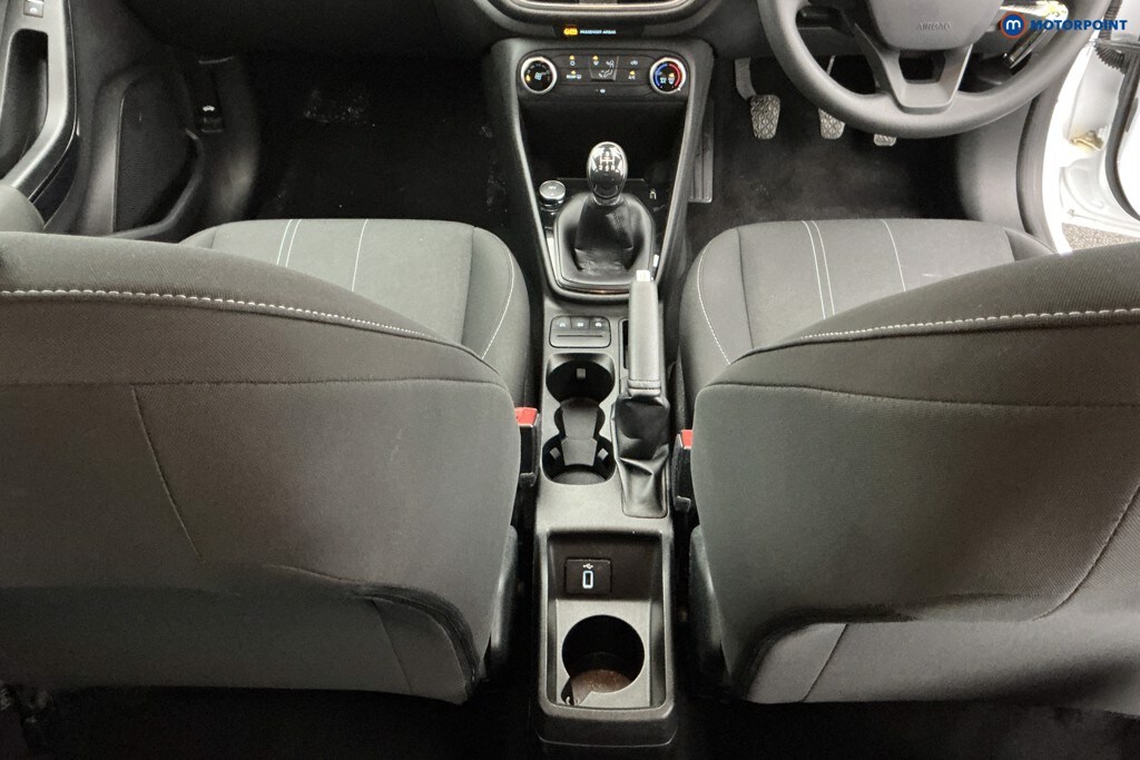 Used Ford Fiesta for sale - 76961077: Photo 19