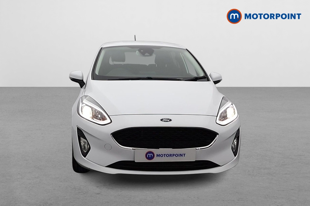 Used Ford Fiesta for sale - 76961077: Photo 2