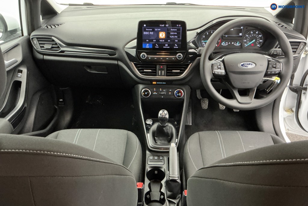 Used Ford Fiesta for sale - 76961077: Photo 20