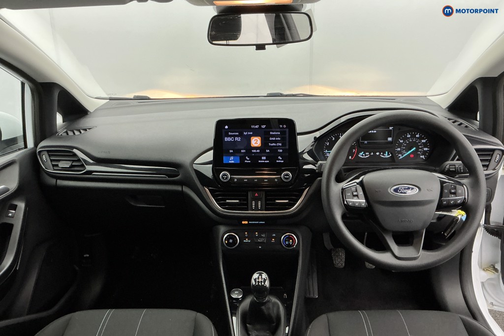 Used Ford Fiesta for sale - 76961077: Photo 21