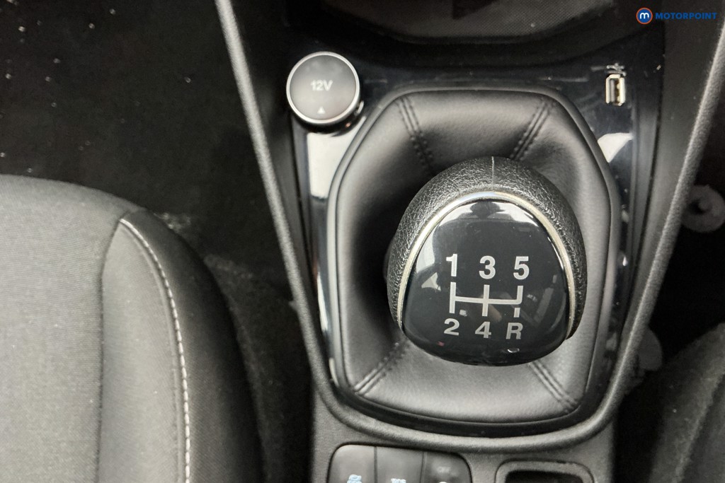 Used Ford Fiesta for sale - 76961077: Photo 25