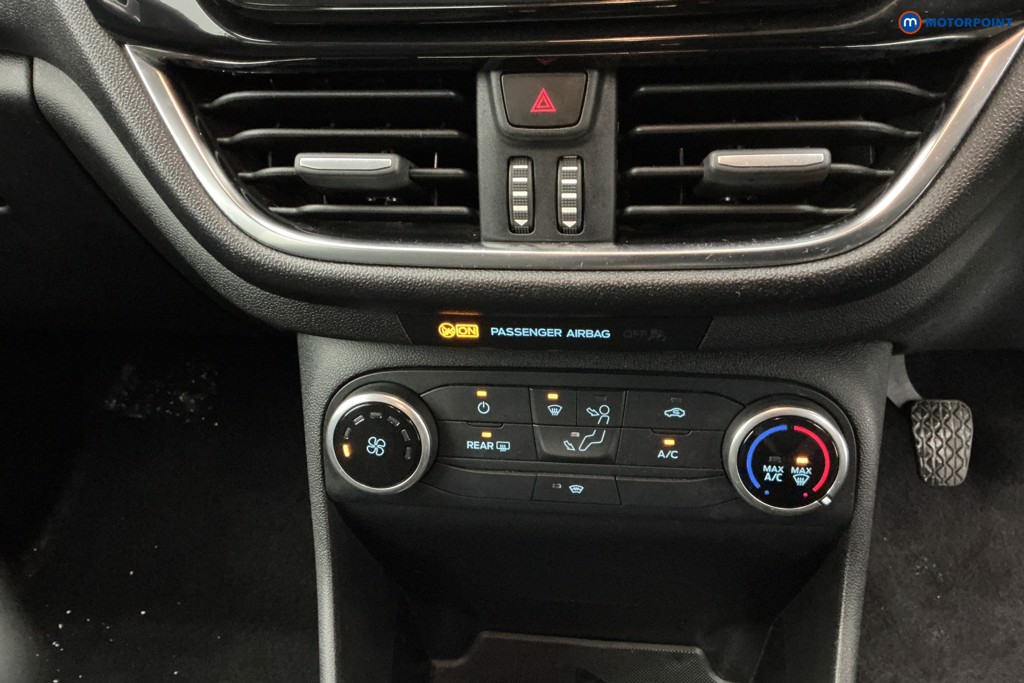 Used Ford Fiesta for sale - 76961077: Photo 27