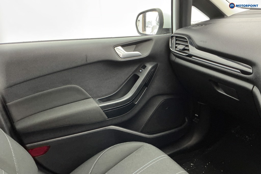 Used Ford Fiesta for sale - 76961077: Photo 28